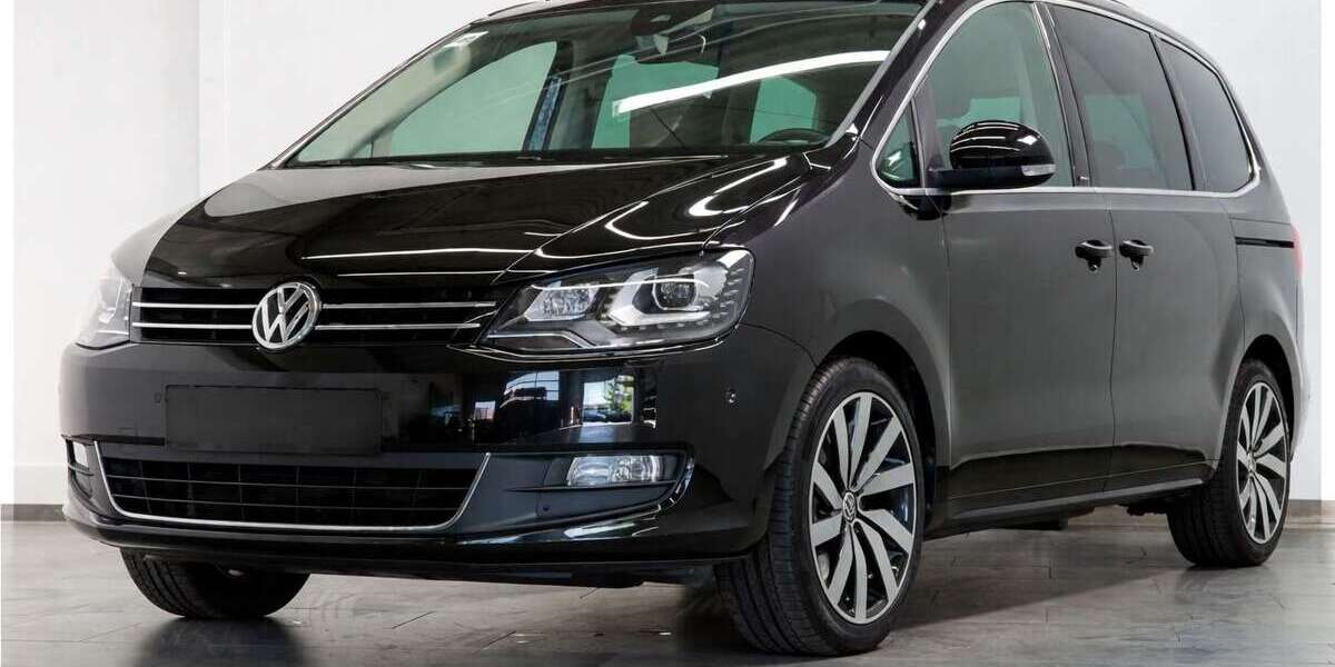 VW Sharan 155.000 km 25.000 &euro; Essen 45130