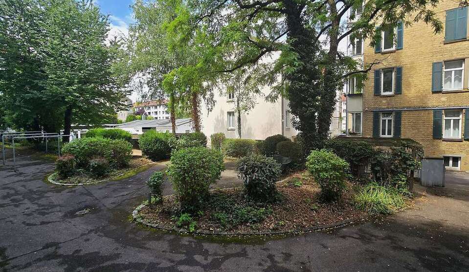 Wohnung zum Mieten in Stuttgart 760 € 46 m²