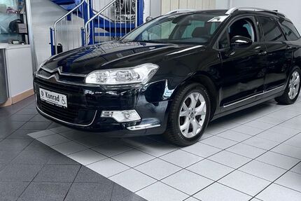 Citroen C5 187.000 km 3.100 &euro; Gelsenkirchen 45892