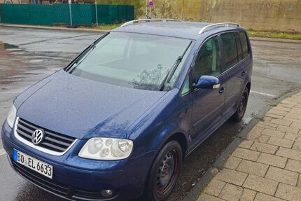 VW Touran 280.000 km 1.799 &euro; Bochum (Westenfeld) 44867