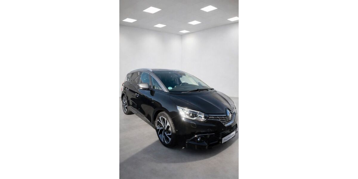 Renault Scenic 153.000 km 13.490 &euro; Moers 47445