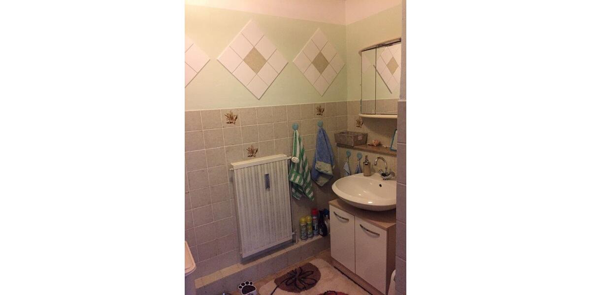 Vier Wände zum Wohlfühlen – mit WBS. 3 zimmer