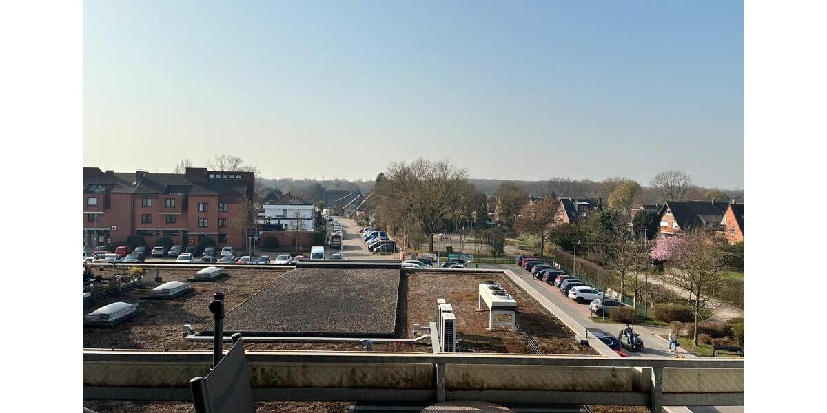 Dachgeschoßwohnung Oberhausen Schmachtendorf - 2.5 Zimmer, 55 m&sup2;, 826&euro; | Angebot:25414924