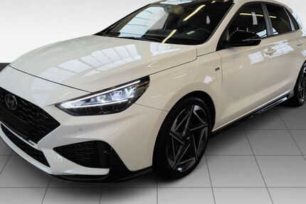 Hyundai i30 20.666 km 24.990 &euro; Castrop-Rauxel 44575