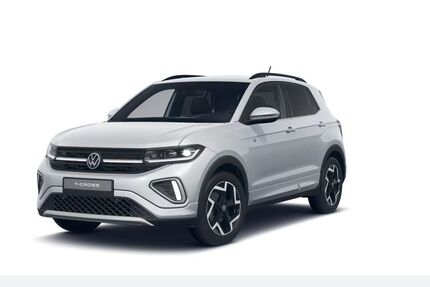 VW T-Cross 21.947 km 26.770 &euro; Bochum 44809