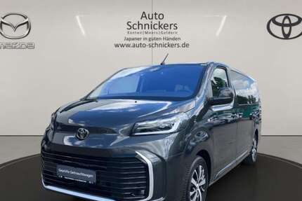 Toyota Proace 17.803 km 41.491 &euro; Moers 47441