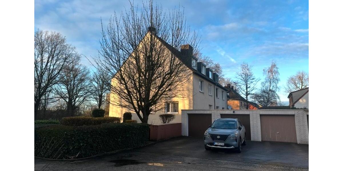 Erdgeschoßwohnung Essen Stadtbezirk IV - 3 Zimmer, 73 m&sup2;, 189.000&euro; | Angebot:25247838