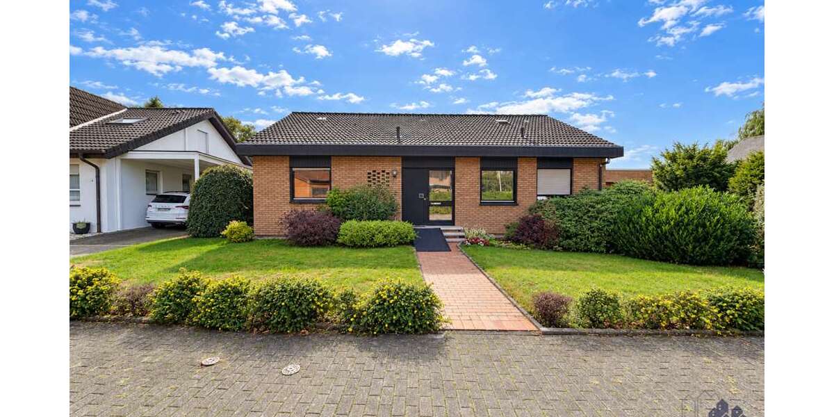 Einfamilienhaus Marl Alt-Marl - 4 Zimmer, 102 m&sup2;, 379.000&euro; | Angebot:27740569