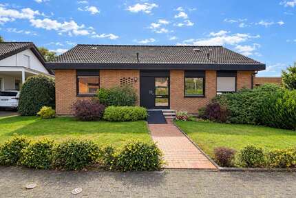 Haus Marl Alt-Marl - 4 Zimmer, 102 m&sup2;, 379.000&euro; | Angebot:27740569