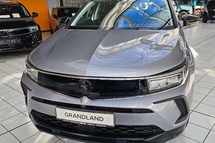 Opel Grandland (X) 19.500 km 23.490 &euro; Raesfeld 46348