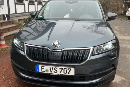 Skoda Karoq 107.200 km 17.500 &euro; Essen 45289
