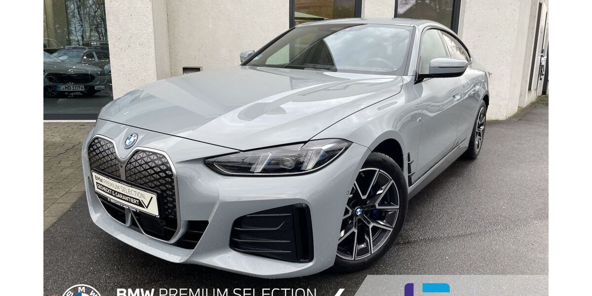 BMW i4 29.145 km 45.470 &euro; Essen 45134