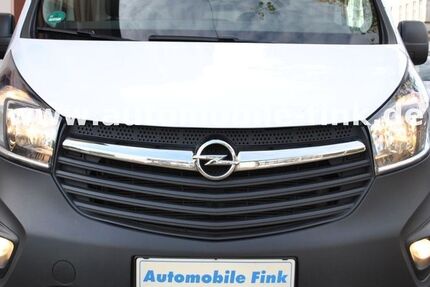 Opel Vivaro 172.000 km 11.900 € Mülheim a. d. Ruhr 45478