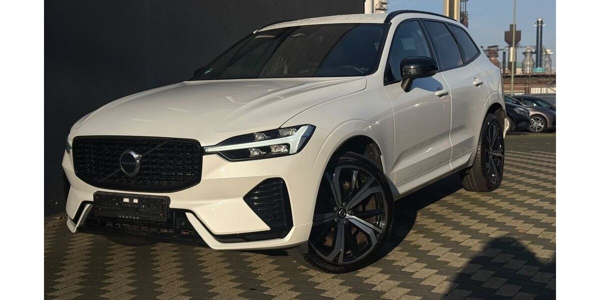 Volvo XC60 131.500 km 32.800 &euro; Duisburg 47259