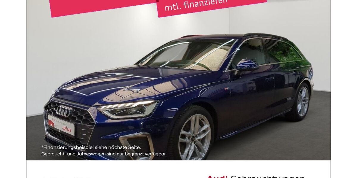 Audi A4 68.188 km 35.450 &euro; Mülheim a.d. Ruhr 45481