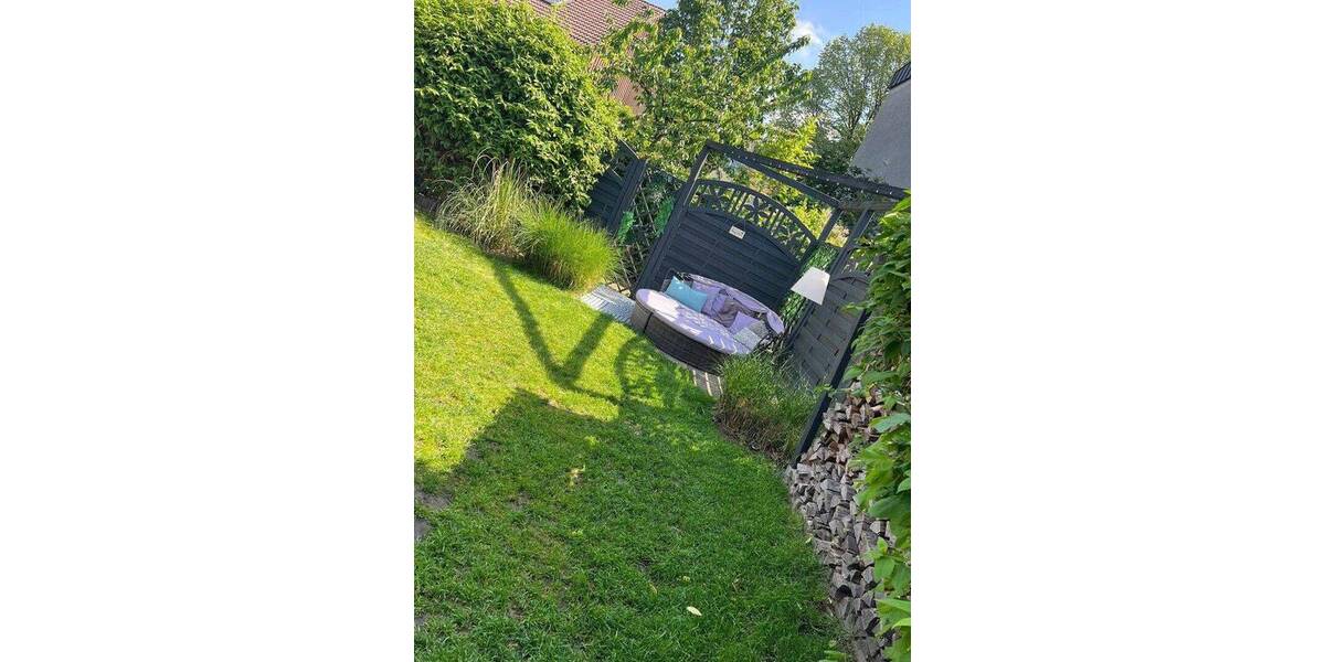 Reihenendhaus Gelsenkirchen Resse - 5 Zimmer, 126 m&sup2;, 355.000&euro; | Angebot:26908799