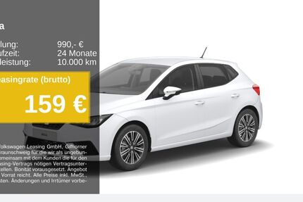 Seat Ibiza 23.999 km 15.440 &euro; Oberhausen 46047