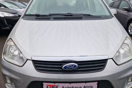 Ford C-Max 165.000 km 3.200 € Bottrop 46238