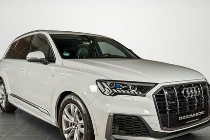Audi Q7 199.989 km 39.990 &euro; Gelsenkirchen 45892