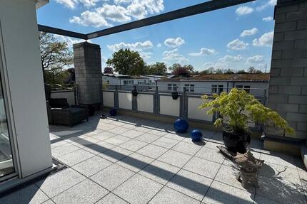 Wohnung Marl Alt-Marl - 3.5 Zimmer, 122 m&sup2;, 290.000&euro; | Angebot:26323372