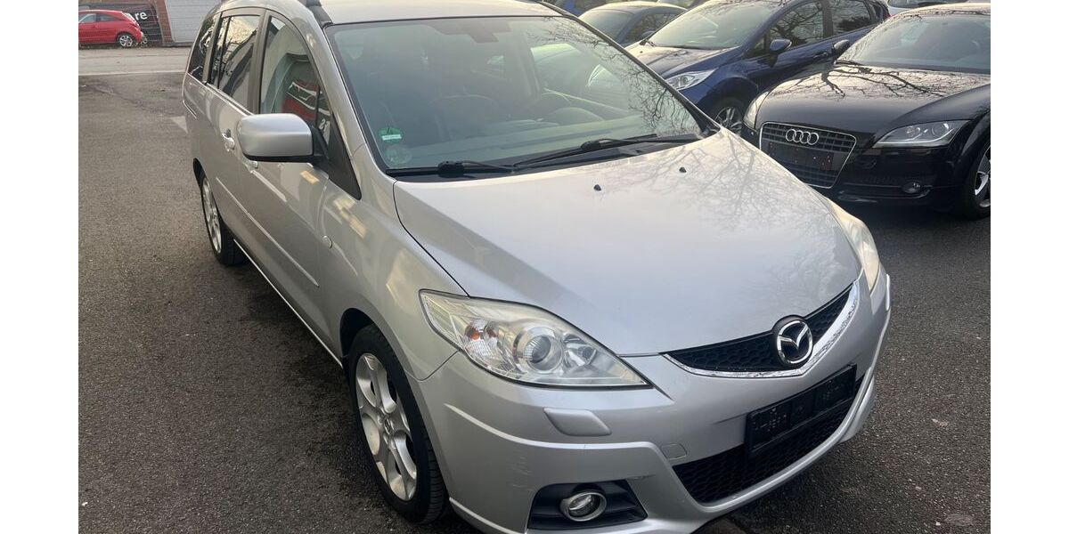 Mazda 5 166.000 km 3.999 &euro; Recklinghausen 45663