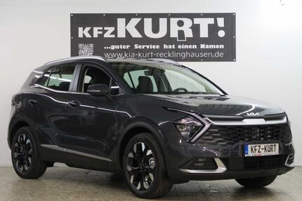 Kia Sportage 11.700 km 33.990 € Recklinghausen 45661