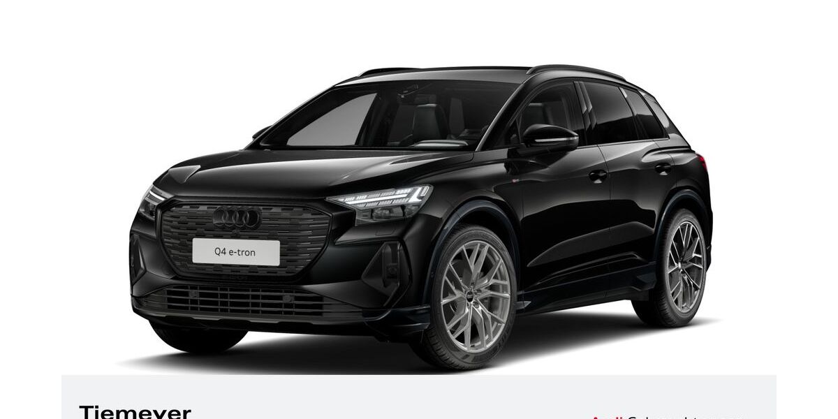 Audi Q4 e-tron 11.980 km 45.440 &euro; Gelsenkirchen 45894
