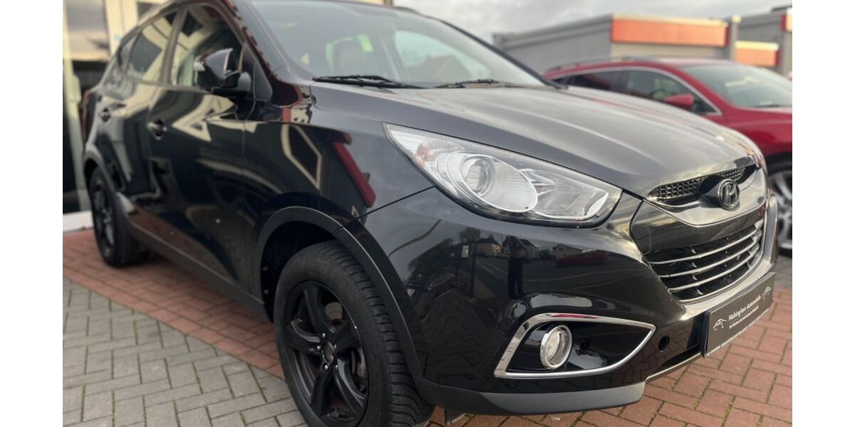 Hyundai ix35 181.000 km 6.990 € Castrop Rauxel 44579
