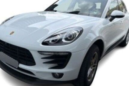 Porsche Macan 169.000 km 30.480 &euro; Duisburg 47249