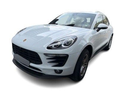 Porsche Macan 169.000 km 30.480 &euro; Duisburg 47249
