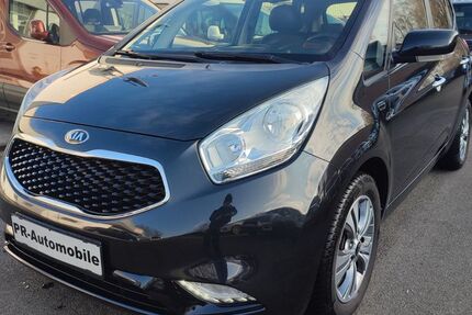 Kia Venga 49.700 km 14.490 &euro; Gelsenkirchen 45892