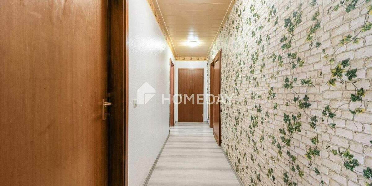 Etagenwohnung Essen Altenessen-Süd - 2 Zimmer, 57 m&sup2;, 98.000&euro; | Angebot:25566224