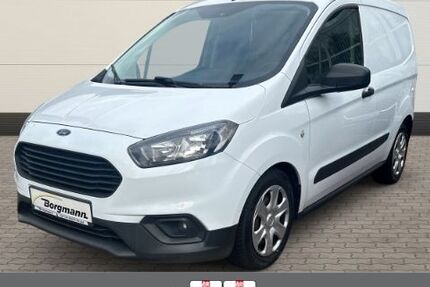 Ford Transit Courier 52.920 km 8.990 € Bottrop 46240