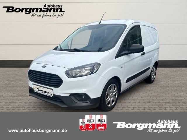 Ford Transit Courier 52.920 km 8.990 € Bottrop 46240