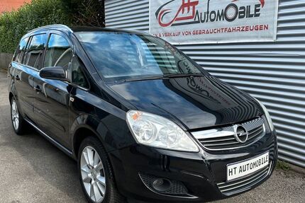 Opel Zafira 185.000 km 3.499 € Marl 45770
