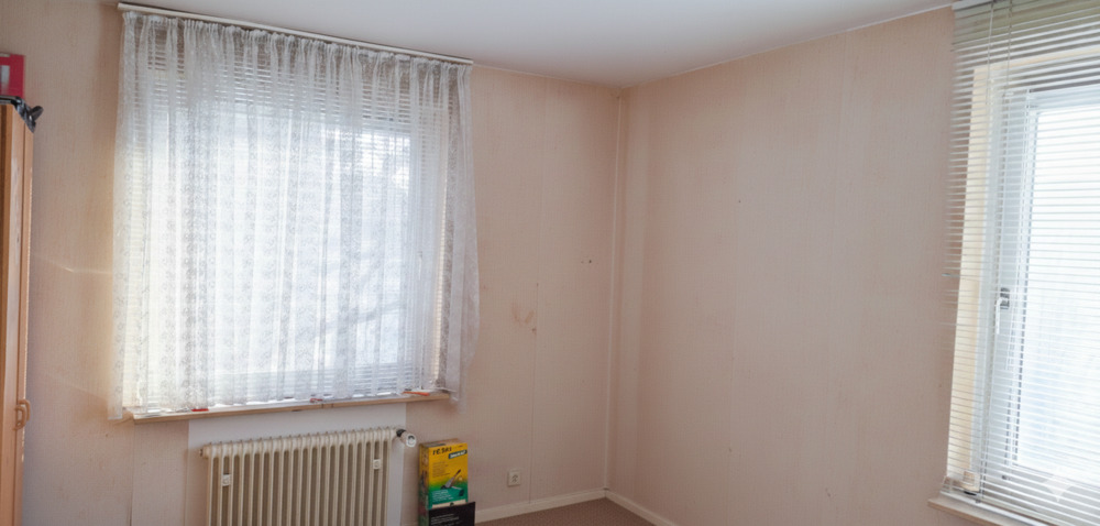 Etagenwohnung Essen Holsterhausen - 2 Zimmer, 45 m&sup2;, 470&euro; | Angebot:24636008