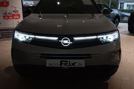 Opel Grandland (X) 2.314 km 32.590 € Bochum 44791