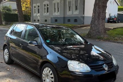VW Golf 105.000 km 3.700 &euro; Bochum 44793