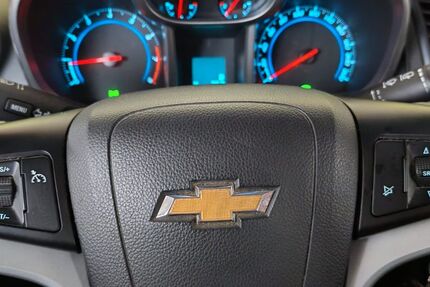 Chevrolet Orlando 121.000 km 8.490 &euro; Bochum 44801