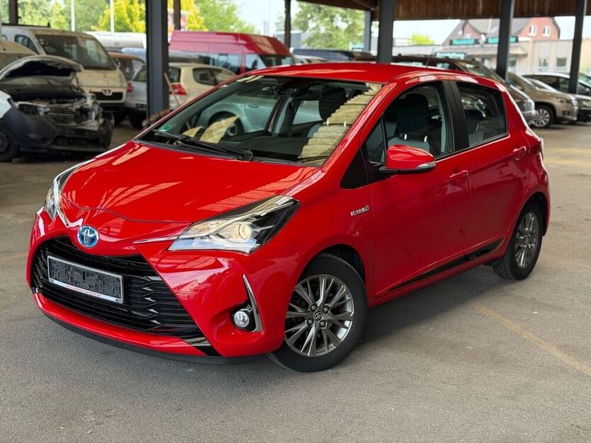 Yaris