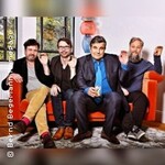 Bernd Begemann und die Befreiung