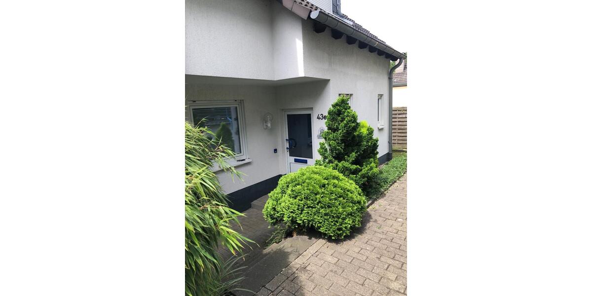 Familienfreundliches Reihenendhaus in ruhiger Lage 4.5 zimmer