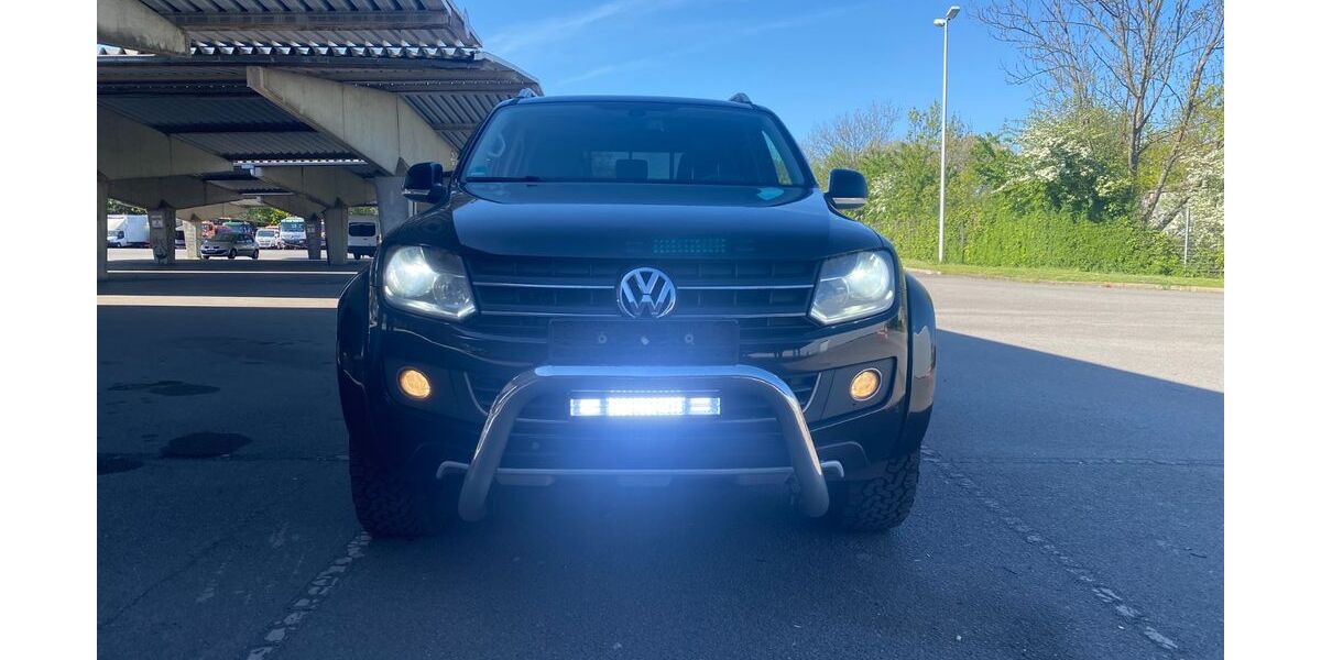 VW Amarok 176.437 km 16.900 &euro; Gelsenkirchen 45888
