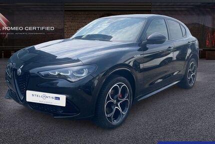 Alfa Romeo Stelvio 48.620 km 37.770 € Essen 45143