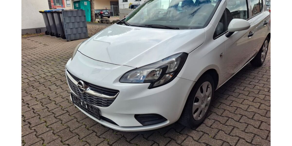 Opel Corsa 149.000 km 3.450 &euro; Bottrop 46238