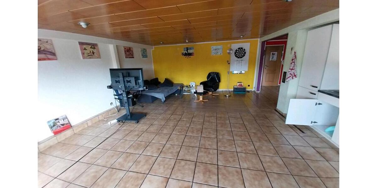 Etagenwohnung Hattingen Blankenstein - 2 Zimmer, 75 m&sup2;, 400&euro; | Angebot:26306060