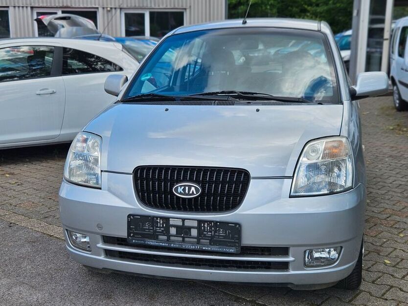 Picanto