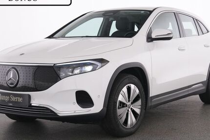 Mercedes-Benz EQA 8.998 km 37.875 &euro; Essen 45309