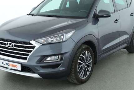 Hyundai TUCSON 49.116 km 19.630 &euro; Essen 45141