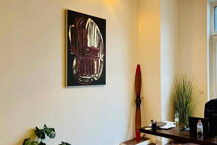 Einmalig in Recklinghausen | Hochwertige Büros in CITY-Lage zimmer